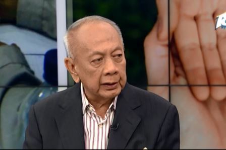 Pemberian Santunan Tak Terbatas Waktu
