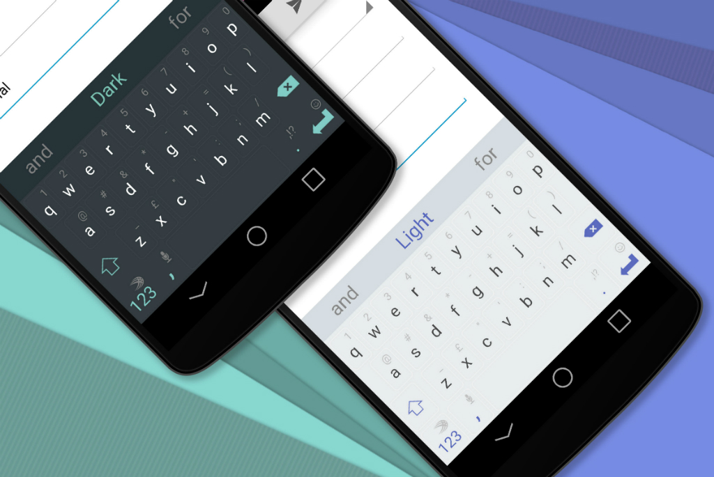 Microsoft Tambah Teknik Pencarian di SwiftKey