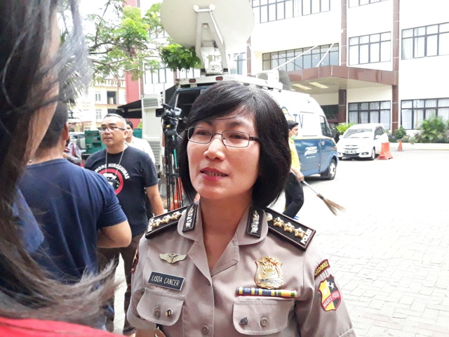 Sebagian Hasil Tes DNA Penumpang Lion Diumumkan Besok
