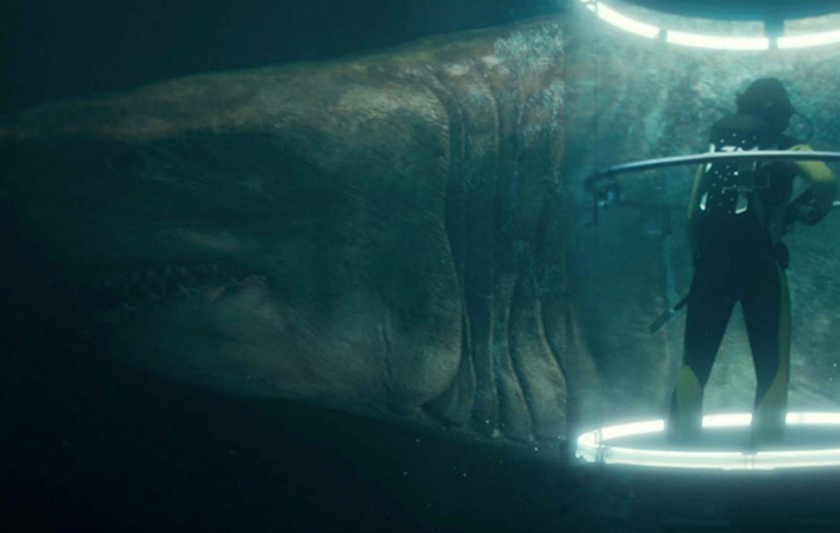 Sekuel Film The Meg Siap Diproduksi