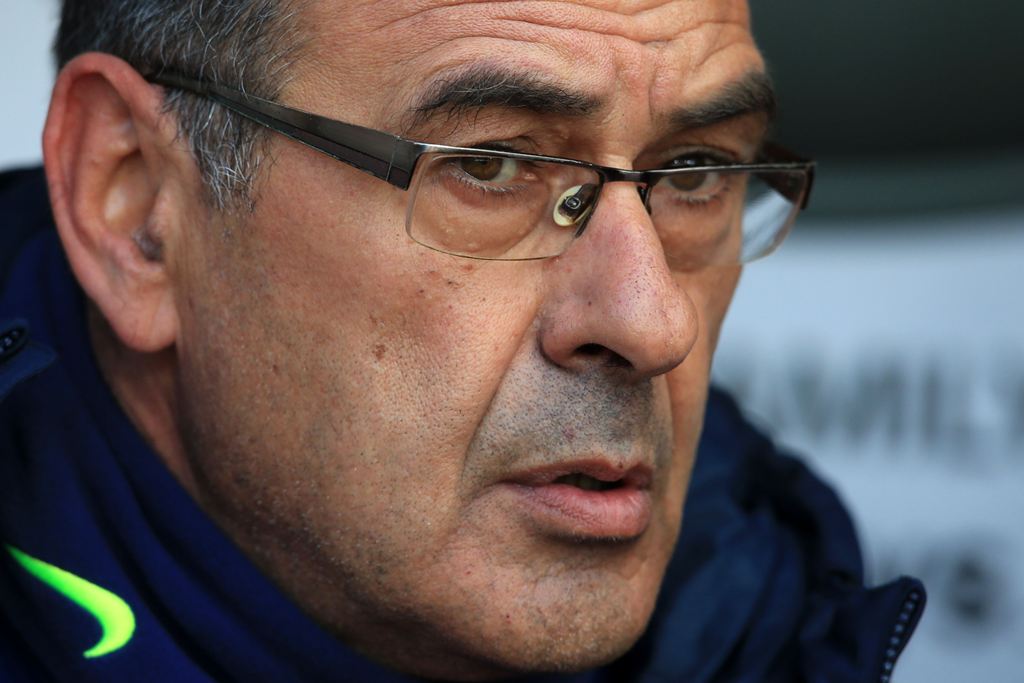 Demi Gelar, Chelsea Wajib Tingkatkan Pertahanan
