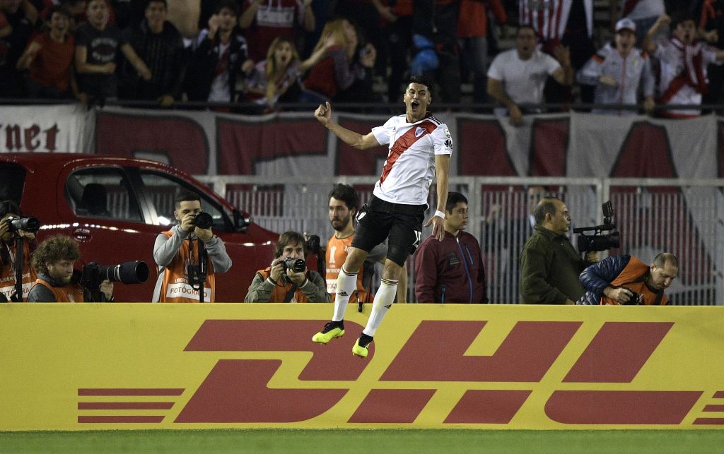 Kontak Pemainnya Diam-diam, Presiden River Plate Semprot Real Madrid