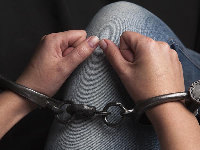 Polisi Tangkap Pasangan Curanmor Berstatus Mahasiswa
