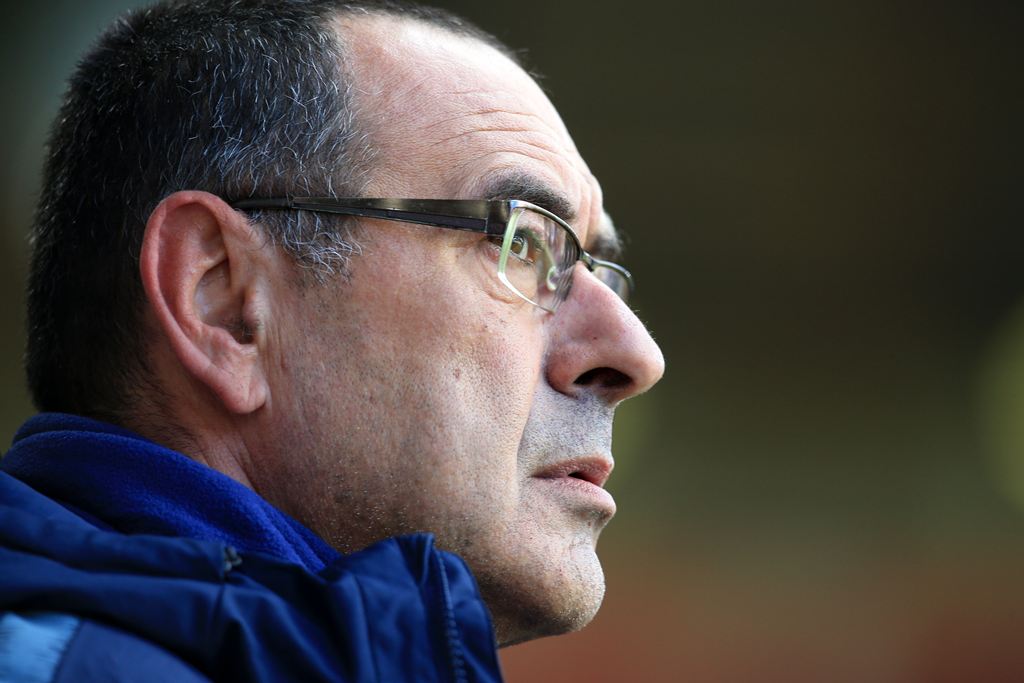 Chelsea Tutup Pintu untuk Pemain Baru di Januari