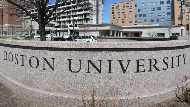 Boston University Jadi Peluang Tampilkan Ekonomi Indonesia