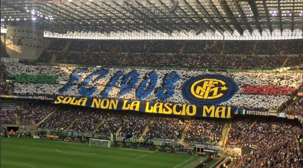 Spalletti: Inter Membayar Kepercayaan Fans