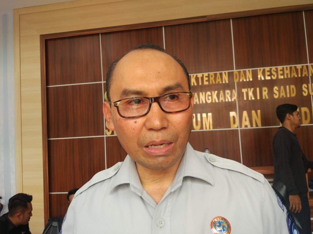 Jasa Raharja Salurkan Asuransi 4 Ahli Waris