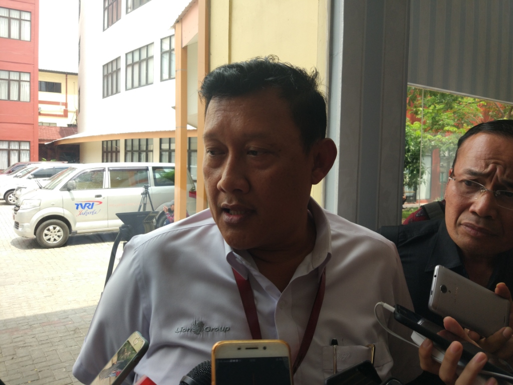 Lion Air Gelontorkan Rp4 Miliar untuk Menyantuni Awak Pesawat