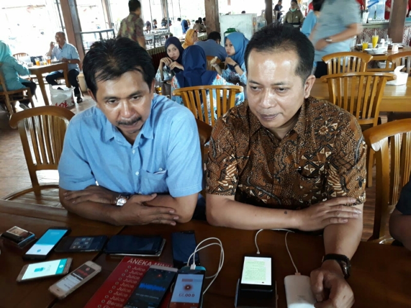 Timses Klaim Video Prabowo Soal Tampang Boyolali Dipelintir