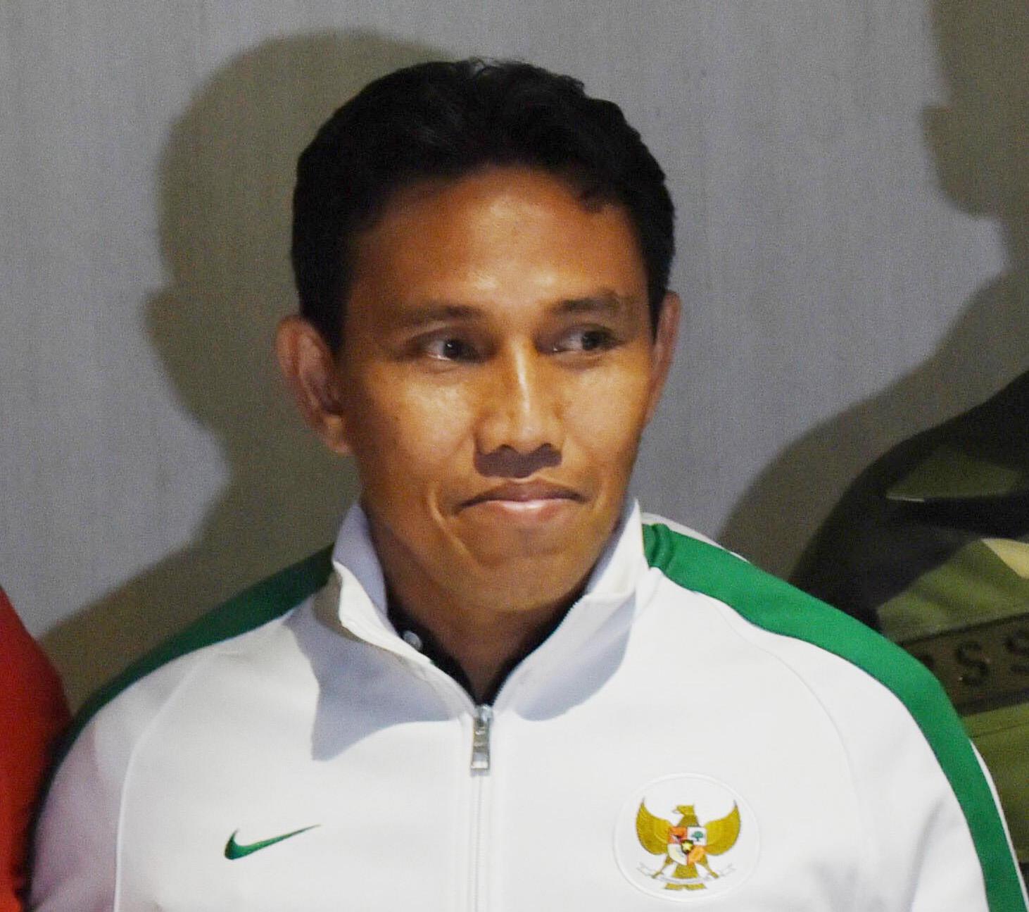 Filipina Dilatih Eriksson, Bima Sakti: Enggak Penting dengan Nama Besar