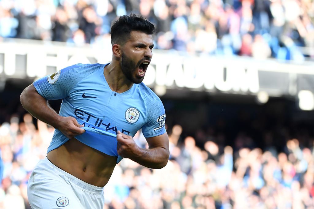 Catatan Menarik dari Kemenangan Manchester City atas Southampton