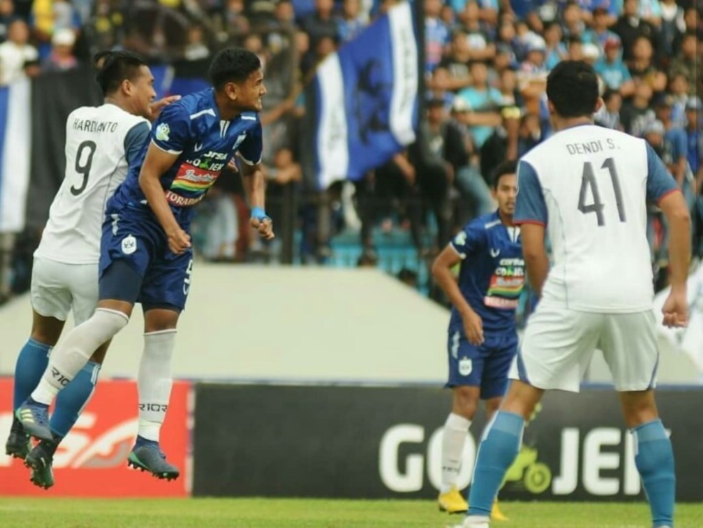 Jalur Darat jadi Penyebab Kekalahan Arema FC