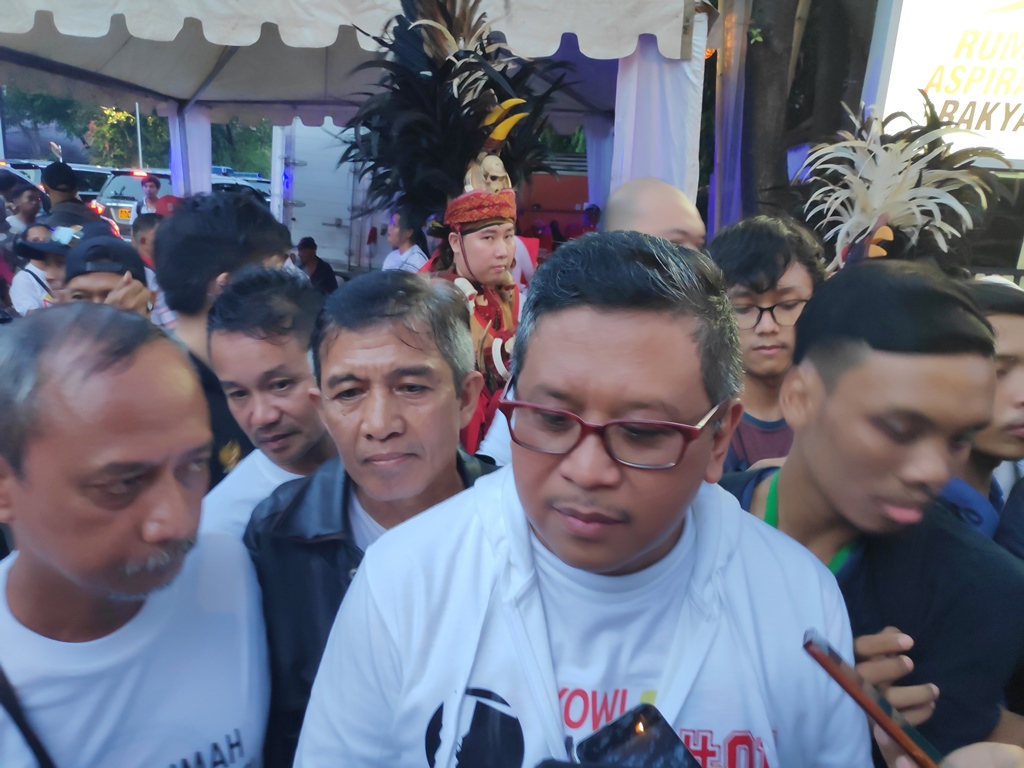 Bergabungnya Gus Irfan ke Kubu Prabowo Direspons Positif TKN-KIK