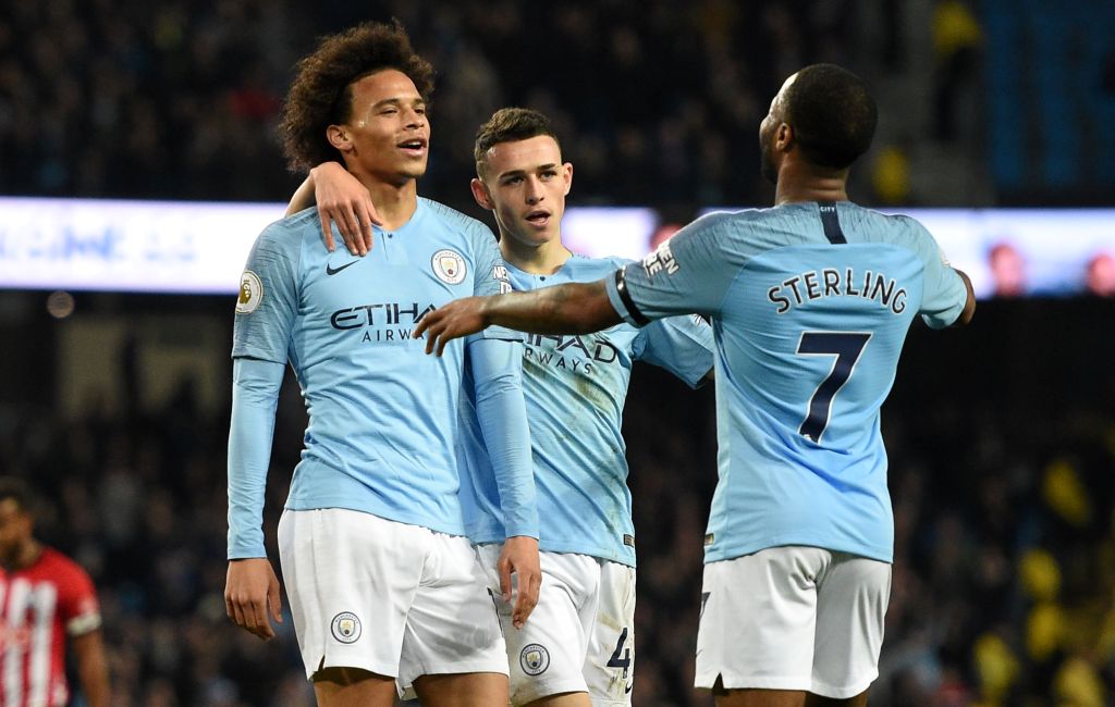 Hasil Lengkap Pertandingan Dini Hari Tadi