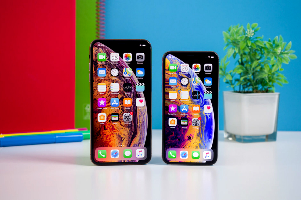 iPhone 5G Pertama Rilis 2020?