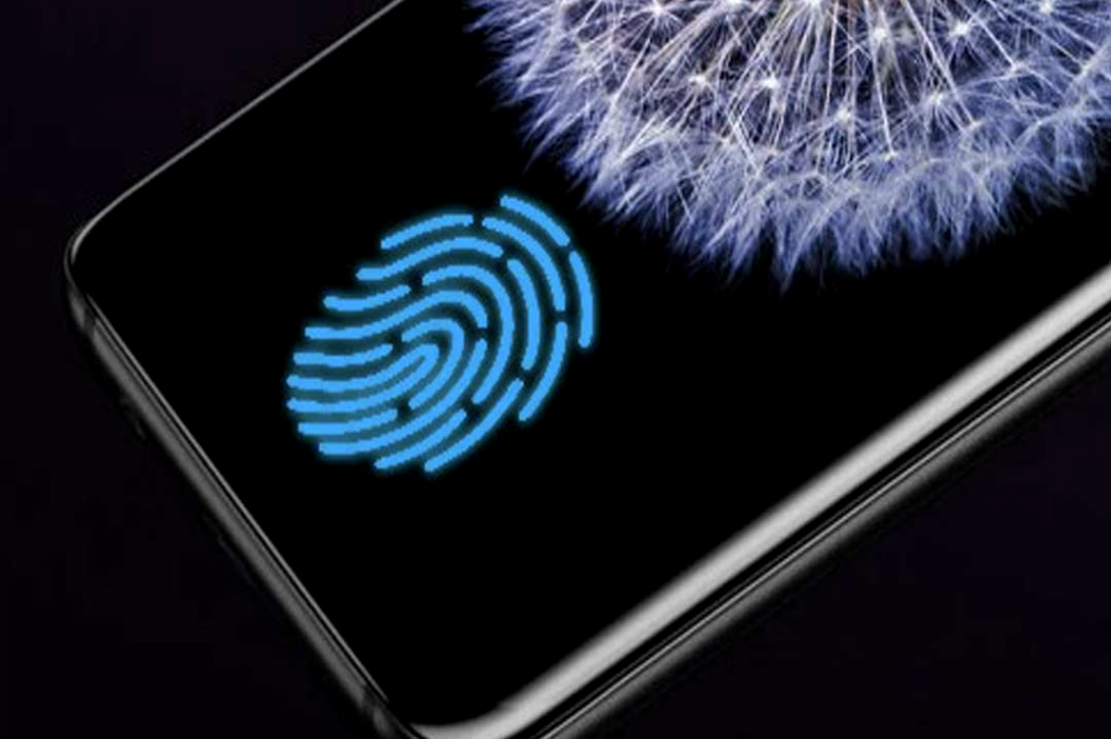 Sidik Jari Samsung Galaxy S10 Mungkin Pakai Teknologi Qualcomm