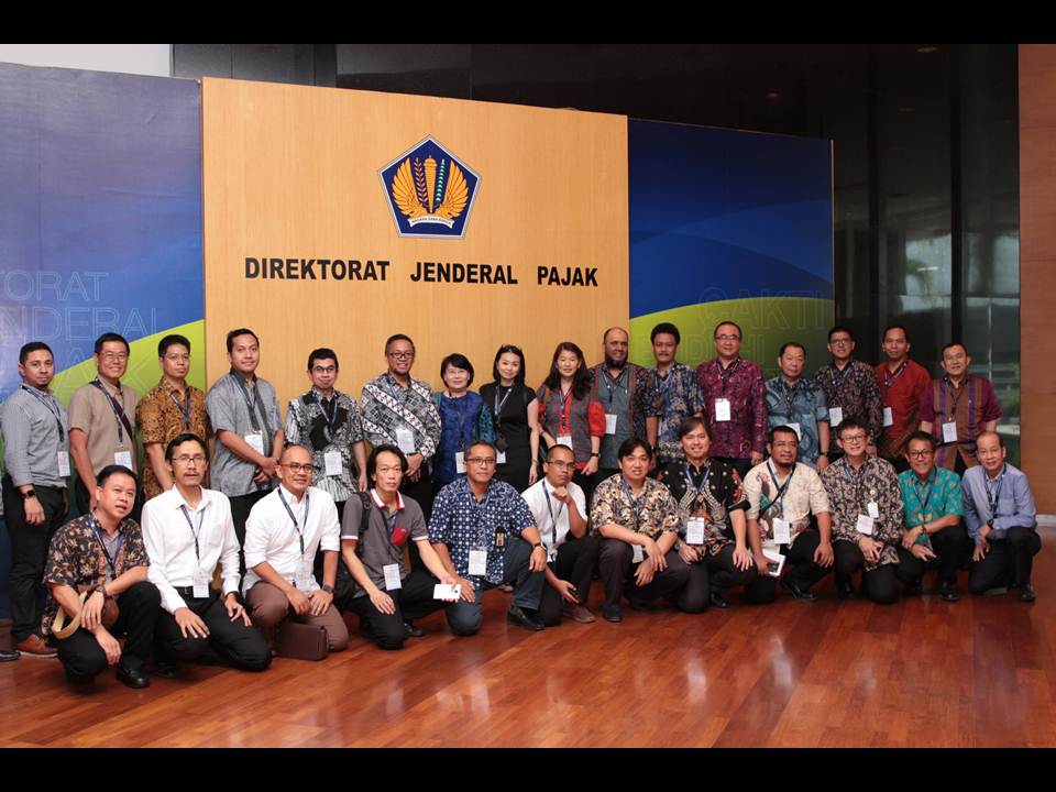 Bisnis Digital Jadi Kunci Daya Saing Industri 4.0