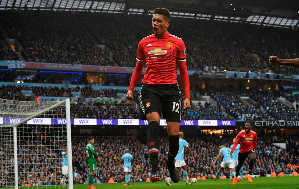 Raih Dua Kemenangan Beruntun, United <i>Pede</i> Hadapi Juventus
