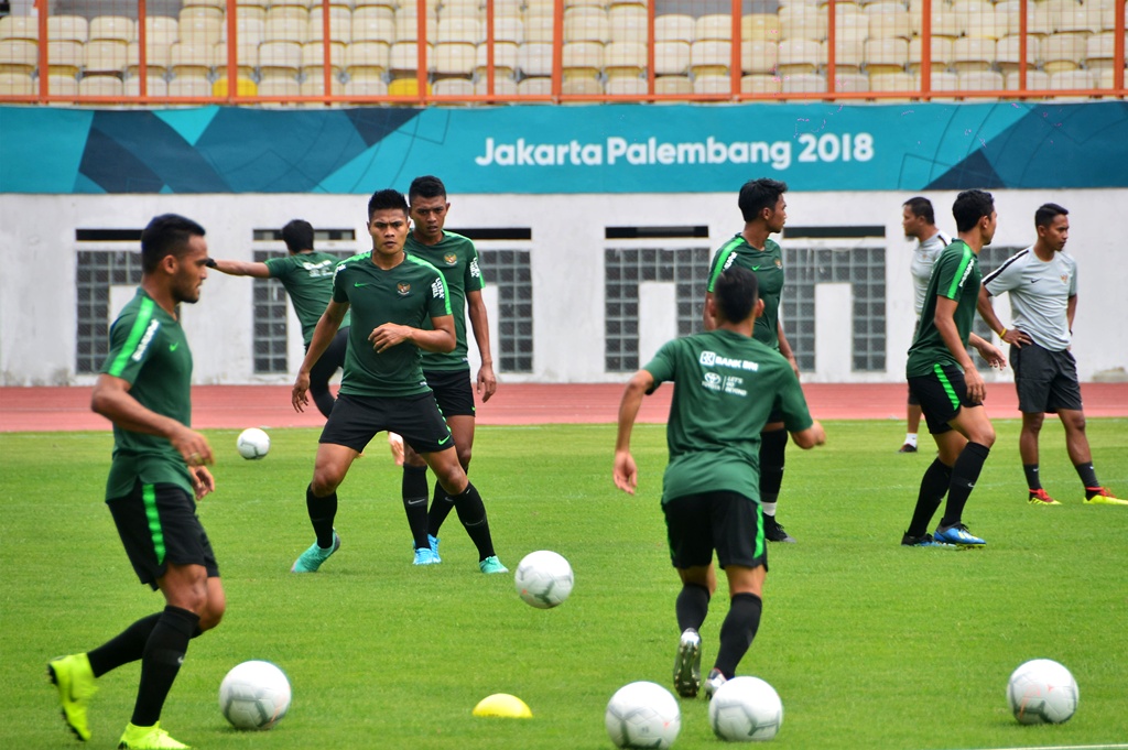 Bima Sakti Telah Antisipasi Kekuatan Singapura