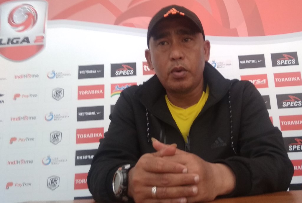 Pelatih Madura FC: PSS Sleman Dijagokan ke Liga 1