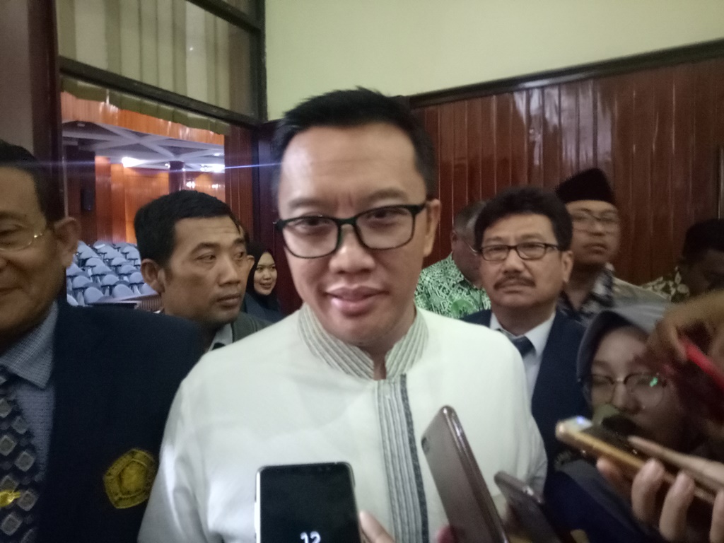 Menpora: Saddil Ramdani Masih Dibutuhkan