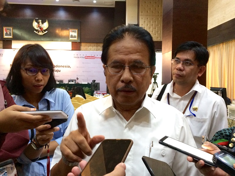 Pemerintah Bakal Buka KEK Pariwisata