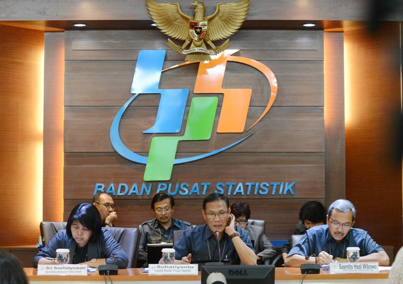 Laju Perdagangan Tumbuh Positif Triwulan III 2018