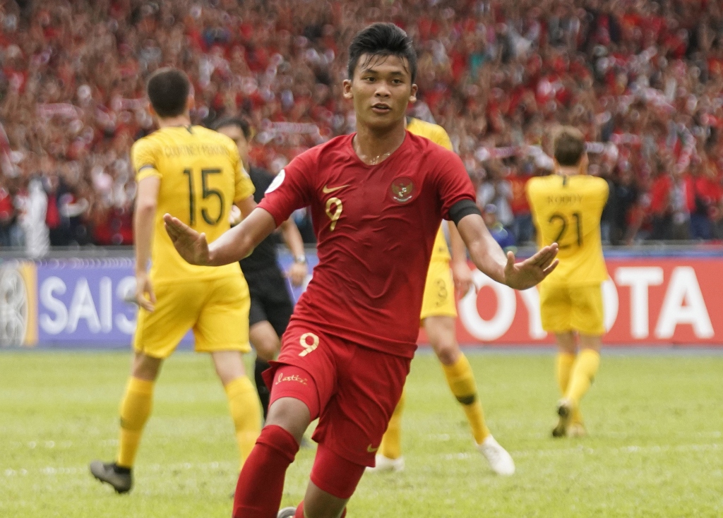 Persija Resmi Dapatkan Sutan Zico