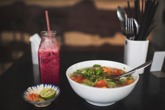 Tiga Tempat Makan Ini Favorit di Boyolali