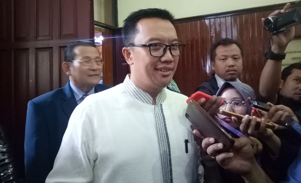 Kemenpora Buka Beasiswa untuk Pemuda Berprestasi