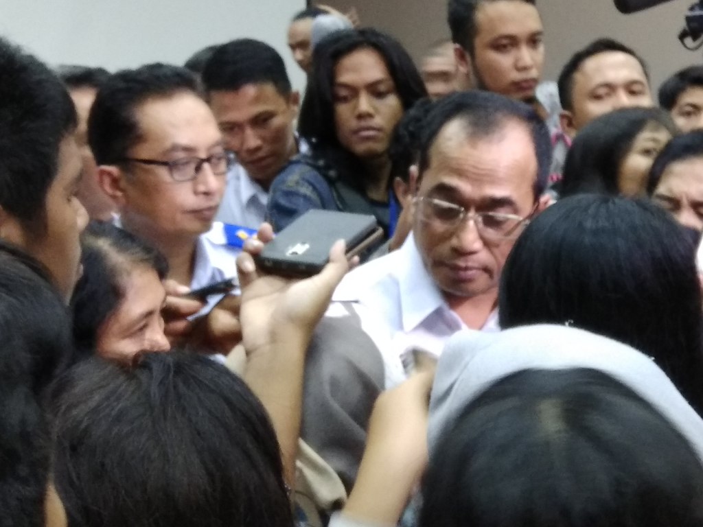 Lion Air Diaudit Spesial