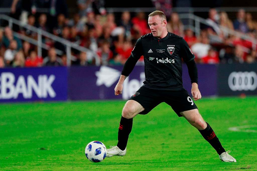Shearer pun Kesal dengan Laga Perpisahan Rooney Bersama Timnas Inggris