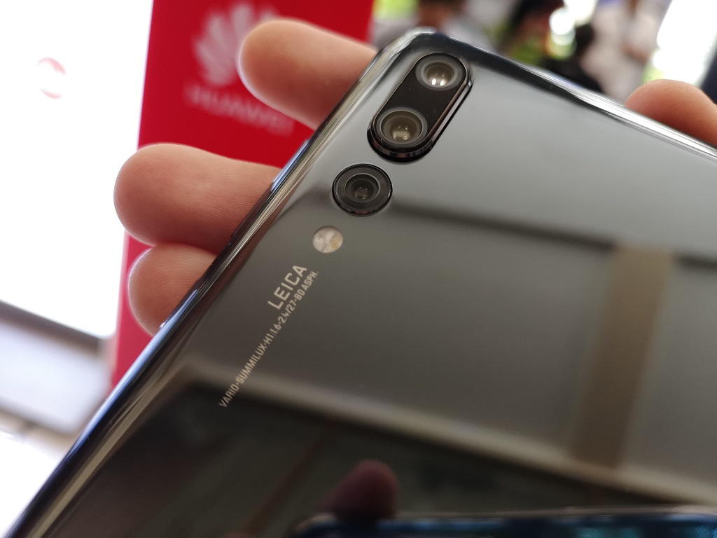 11 November, Huawei Gelar Diskon Ponsel di Lazada