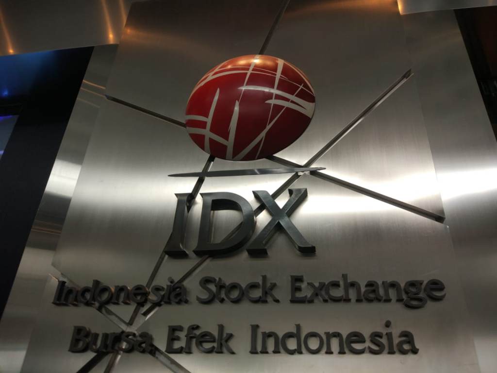 BEI: 78% Emiten Bukukan Laba Bersih