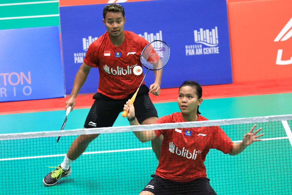 Tim Junior Indonesia Sapu Bersih Kemenangan pada Dua Laga Pembuka