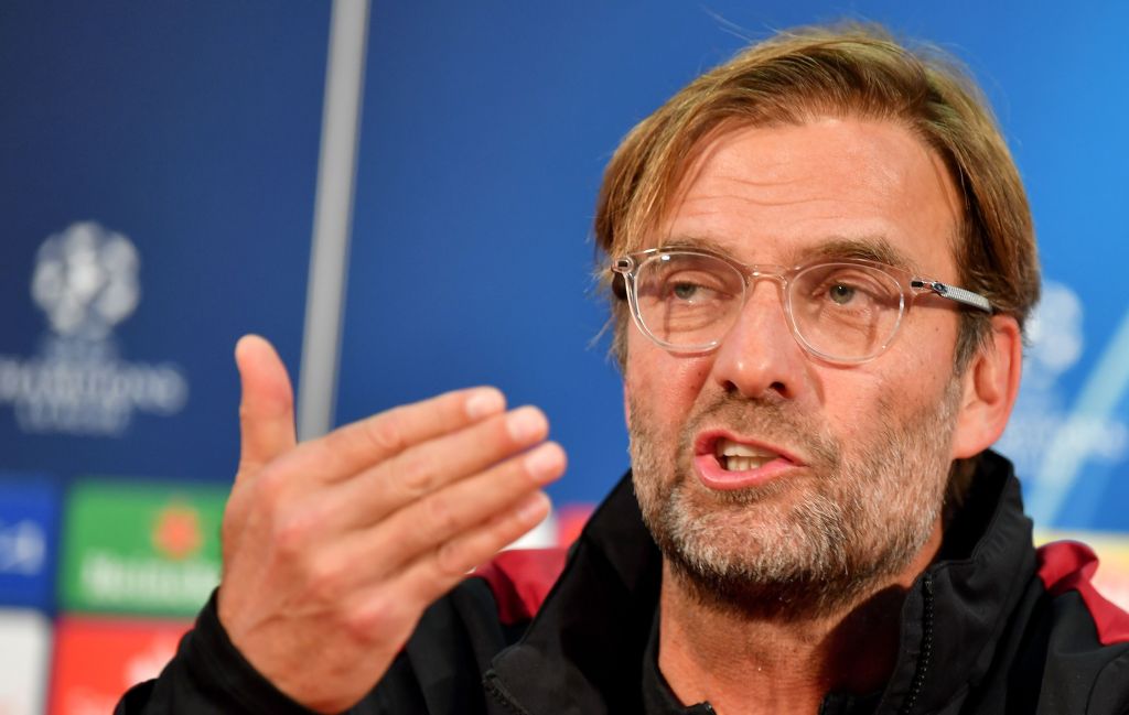 Tandang ke Zvezda, Klopp Minta Liverpool Fokus
