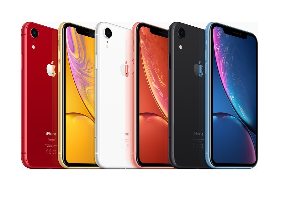 Tak Sesuai Ekspektasi, Apple Kurangi Produksi iPhone XR?