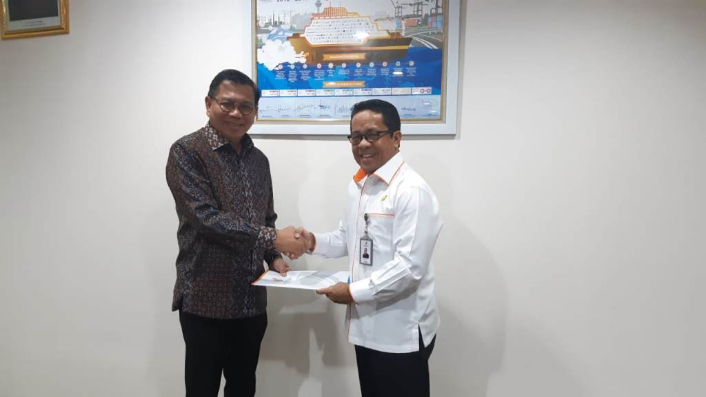 kementerian bumn