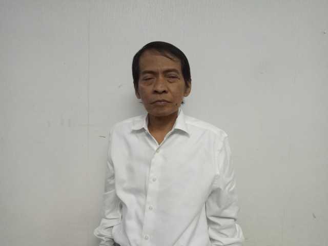 Budayawan: Jokowi Ingin Ganti Kultur Politik Kasar