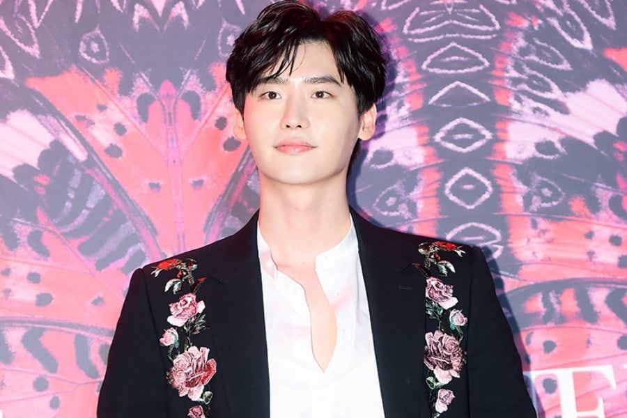 Lee Jong-suk Dideportasi dari Indonesia, Ini Penjelasan Pihak Imigrasi