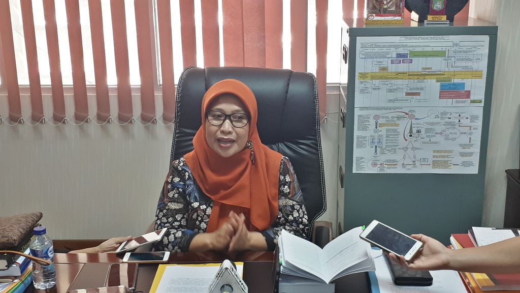 Luhut dan Sri Tak Terbukti Kampanye di IMF-WB
