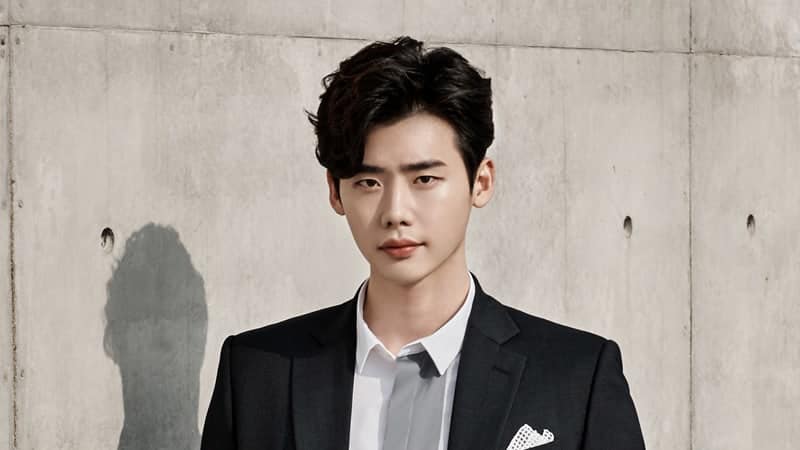 Lee Jong-suk Dideportasi dari Indonesia, Agensi akan Tempuh Jalur Hukum