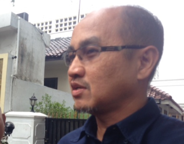 Agung Yulianto Klaim Pahami Visi Misi Anies