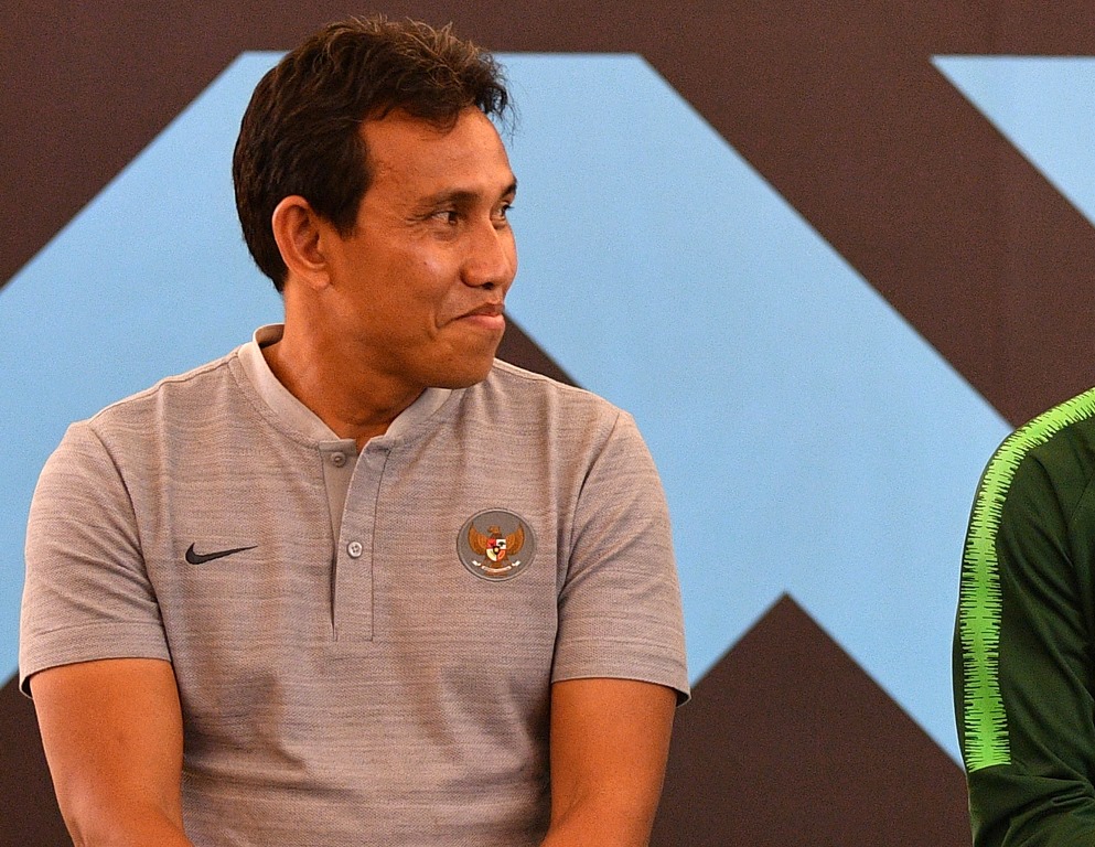 Bima Sakti: Karakter Fandi Ahmad jadi Cerminan Kekuatan Singapura