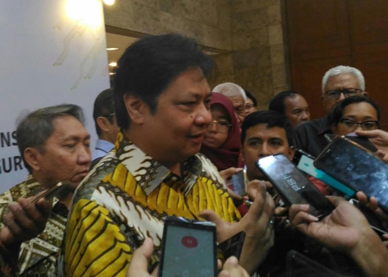 Kehadiran Mobil Listrik Bisa Hemat 12 Juta KL BBM