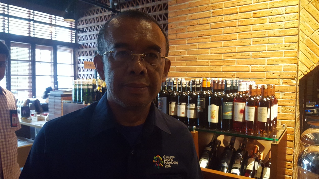 AFF 2018: Fasilitasi Suporter, Kemenpora Komunikasi dengan KBRI Singapura