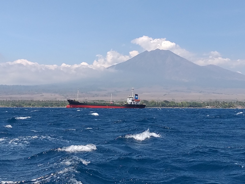 Mendorong Pariwisata, Memacu Perekonomian