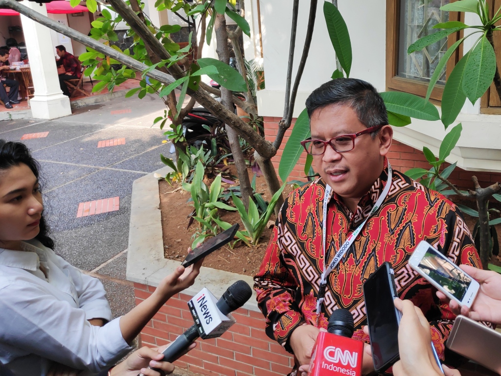 Gaya <i>Contrasting</i> Prabowo Dianggap Kemunduran Demokrasi
