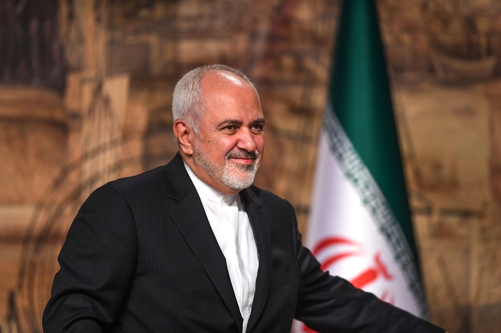 Iran Siap Berdialog Jika AS Mengubah Sikap