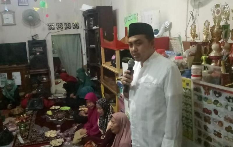 Seruan Hijrah Jokowi Harus Jadi Teladan Elite Politik